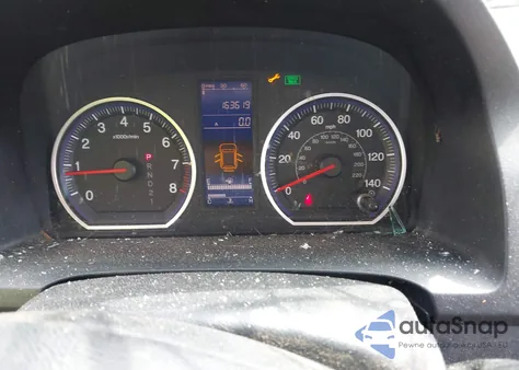 2011 Honda Cr-V Lx z USA, uszkodzony, nr VIN 5J6RE4H36BL001809